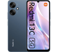 Xiaomi Redmi 13C 5G 4/128GB Blue  (55481)