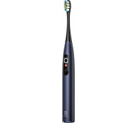Oclean X Pro Digital Dark Blue