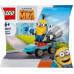 LEGO Minions Odrzutowa deska minionków (30678)