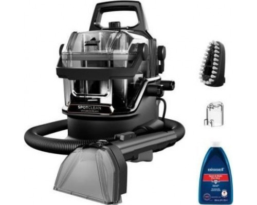 Bissell Bissell SpotClean HydroSteam Select 3697N