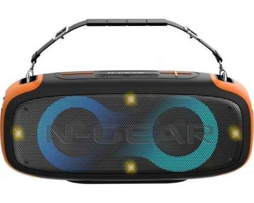 N-gear SPEAKER BLUETOOTH + WRL MIC/BLAZOOKA830 N-GEAR