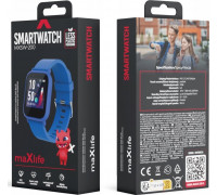 Smartwatch MaxLife  smartwatch Kids MXSW-200 Blue