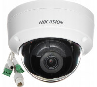 Hikvision KAMERA WANDALOODPORNA IP DS-2CD2123G2-IS(2.8MM)(D) - 1080p Hikvision