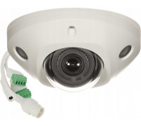 Hikvision KAMERA WANDALOODPORNA IP DS-2CD2523G2-IS(2.8MM)(D) ACUSENSE - 1080p Hikvision