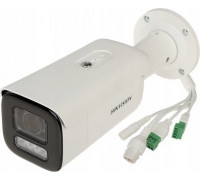 Hikvision KAMERA WANDALOODPORNA IP DS-2CD2647G2HT-LIZS(2.8-12MM)(EF) ColorVu - 4 Mpx MOTOZOOM Hikvision