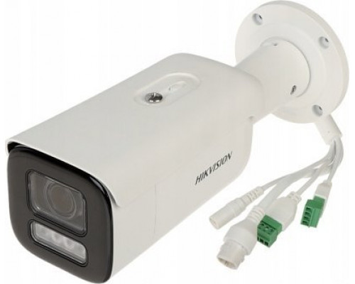 Hikvision KAMERA WANDALOODPORNA IP DS-2CD2647G2HT-LIZS(2.8-12MM)(EF) ColorVu - 4 Mpx MOTOZOOM Hikvision