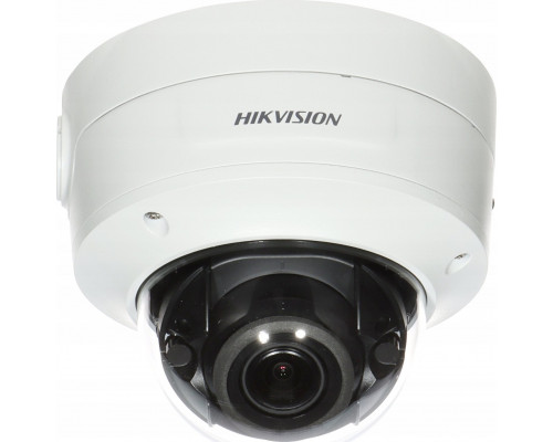 Hikvision KAMERA WANDALOODPORNA IP DS-2CD2726G2-IZS(2.8-12MM)(D) ACUSENSE - 1080p - MOTOZOOM Hikvision