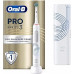 Brush Oral-B Pro 3 3500 Olympia Special Edition White