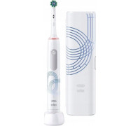 Brush Oral-B Pro 3 3500 Olympia Special Edition White