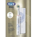 Brush Oral-B Pro 3 3500 Olympia Special Edition White