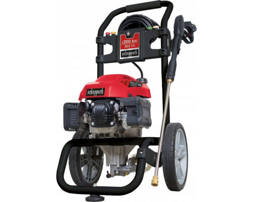 Scheppach Scheppach HCP2600