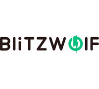 Blitzwolf BW-HP6 black