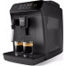 Philips Coffee Maker | EP0820/00 | Pump pressure 15 bar | Built-in milk frother | Fully Automatic | 1500 W | Black one size