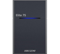 SSD HIKSEMI Elite 7S 1TB Gray (HS-ESSD-Elite7S(STD)/1T/Grey/SEMI/WW)