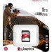 SD  Kingston Canvas React Plus SDXC 1 TB Class 10 UHS-II/U3 V60 (SDR2V6/1TB)