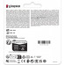 SD  Kingston Canvas React Plus SDXC 1 TB Class 10 UHS-II/U3 V60 (SDR2V6/1TB)