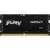 Kingston Fury Kingston Technology FURY Impact moduł pamięci 32 GB 2 x 16 GB DDR5