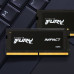 Kingston Fury Kingston Technology FURY Impact moduł pamięci 32 GB 2 x 16 GB DDR5
