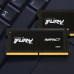 Kingston Fury Kingston Technology FURY Impact moduł pamięci 32 GB 2 x 16 GB DDR5