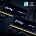 Kingston Fury Kingston Technology FURY Impact moduł pamięci 32 GB 2 x 16 GB DDR5