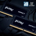 Kingston Fury Kingston Technology FURY Impact moduł pamięci 32 GB 2 x 16 GB DDR5