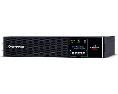 UPS CyberPower USV CyberPower 1000VA LIN PR1000ERTXL2UC