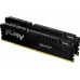 Kingston Fury Beast, DDR5, 16 GB, 6000MHz, CL30 (KF560C30BBEK2-16)