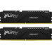Kingston Fury Beast, DDR5, 16 GB, 6000MHz, CL30 (KF560C30BBEK2-16)