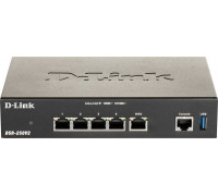 D-Link DSR-250V2