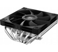 Deepcool DeepCool AN600, CPU cooler (black)