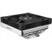 Deepcool DeepCool AN600, CPU cooler (black)