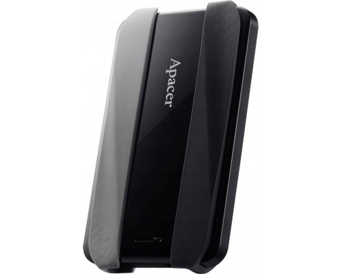 HDD Apacer Apacer AC533 1TB 2,5" USB 3.2 gen. 1 Black
