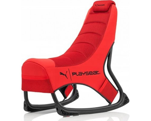 Playseat Gamingowy Playseat Puma Active Gaming Seat Red