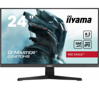 iiyama G-Master G2470HS-B1 Black Hawk