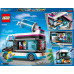 LEGO City Pingwinia furgonetka ze slushem 6szt. (60384)