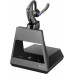 HP HP Poly Voyager 5200-M Office Headset +USB-C to Micro USB Cable-EURO