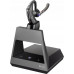 HP HP Poly Voyager 5200-M Office Headset +USB-C to Micro USB Cable-EURO