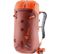 Deuter Plecak Turystyczny Deuter Guide 24 redwood-papaya