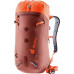 Deuter Plecak Turystyczny Deuter Guide 24 redwood-papaya