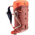 Deuter Plecak Turystyczny Deuter Guide 24 redwood-papaya