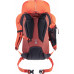 Deuter Plecak Turystyczny Deuter Guide 24 redwood-papaya