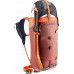 Deuter Plecak Turystyczny Deuter Guide 24 redwood-papaya