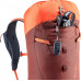 Deuter Plecak Turystyczny Deuter Guide 24 redwood-papaya