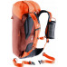 Deuter Plecak Turystyczny Deuter Guide 24 redwood-papaya