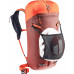 Deuter Plecak Turystyczny Deuter Guide 24 redwood-papaya