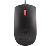 Lenovo LENOVO myš drátová Fingerprint Biometric USB Mouse Gen 2