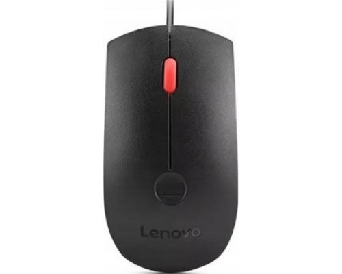 Lenovo LENOVO myš drátová Fingerprint Biometric USB Mouse Gen 2