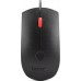 Lenovo LENOVO myš drátová Fingerprint Biometric USB Mouse Gen 2