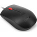 Lenovo LENOVO myš drátová Fingerprint Biometric USB Mouse Gen 2