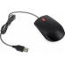 Lenovo LENOVO myš drátová Fingerprint Biometric USB Mouse Gen 2